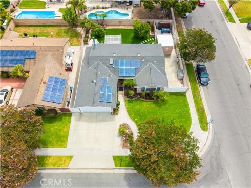 14622 Zane , Huntington Beach, CA