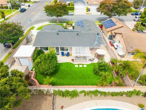 14622 Zane , Huntington Beach, CA