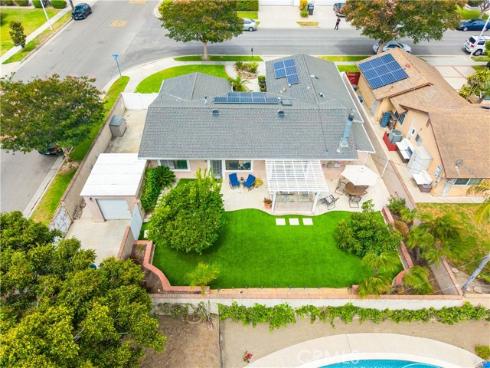 14622 Zane , Huntington Beach, CA
