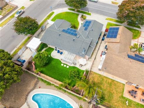 14622 Zane , Huntington Beach, CA
