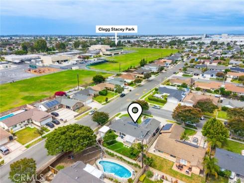 14622 Zane , Huntington Beach, CA