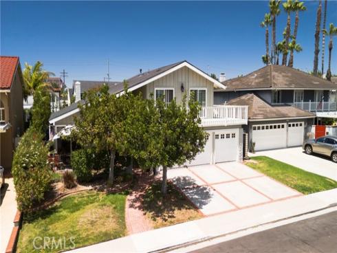 6541 Segovia , Huntington Beach, CA