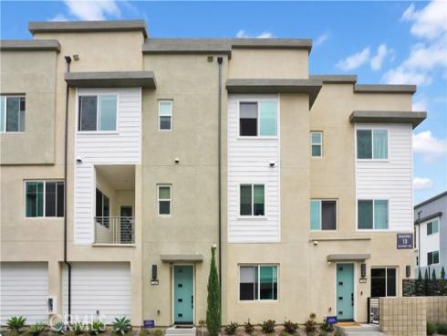 7240 Alchemy Circle , Huntington Beach, CA