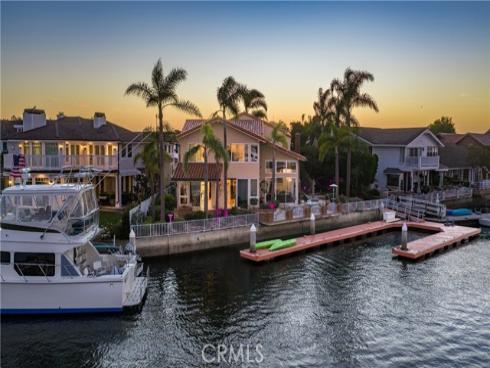 16932 Coral Cay , Huntington Beach, CA