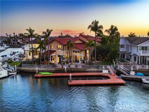 16932 Coral Cay , Huntington Beach, CA