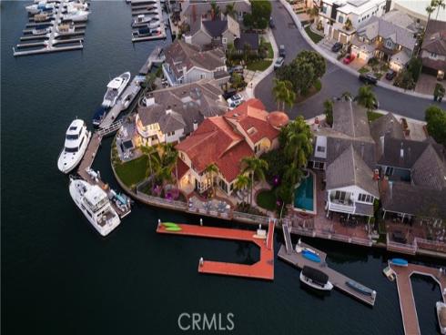 16932 Coral Cay , Huntington Beach, CA