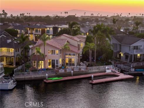 16932 Coral Cay , Huntington Beach, CA