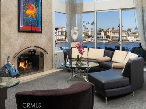 16932 Coral Cay , Huntington Beach, CA