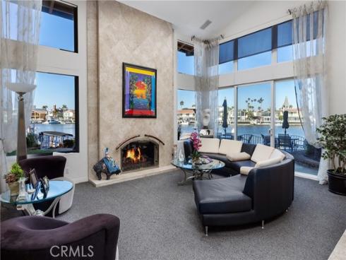 16932 Coral Cay , Huntington Beach, CA