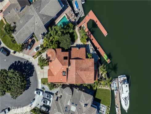 16932 Coral Cay , Huntington Beach, CA