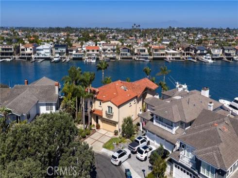 16932 Coral Cay , Huntington Beach, CA