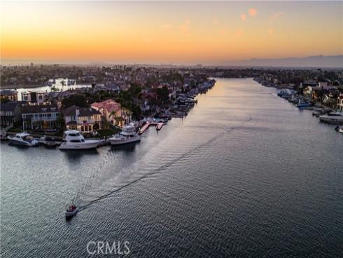 16932 Coral Cay , Huntington Beach, CA