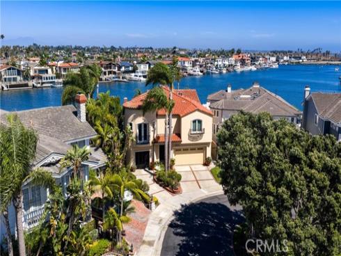 16932 Coral Cay , Huntington Beach, CA