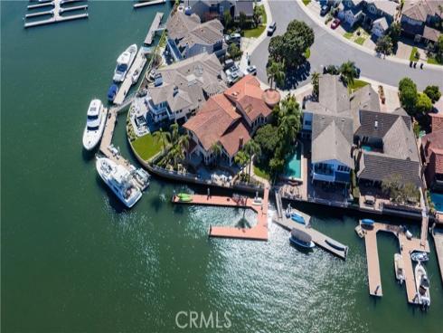 16932 Coral Cay , Huntington Beach, CA