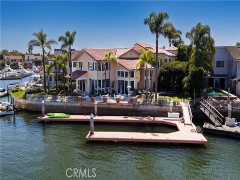 16932 Coral Cay , Huntington Beach, CA