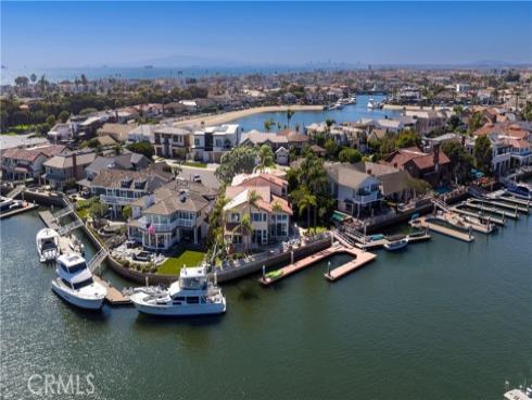 16932 Coral Cay , Huntington Beach, CA