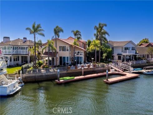 16932 Coral Cay , Huntington Beach, CA