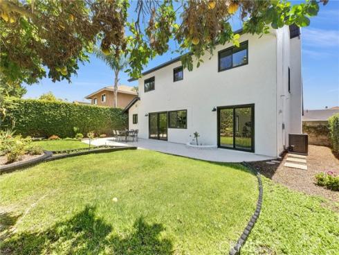 10091 Edye , Huntington Beach, CA
