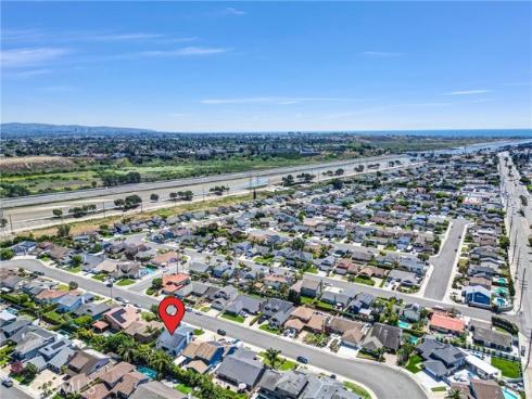 10091 Edye , Huntington Beach, CA