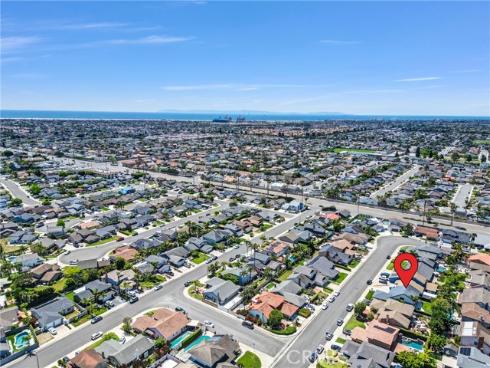 10091 Edye , Huntington Beach, CA