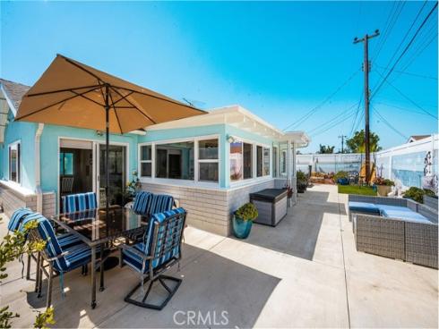15732 Swan Lane, Huntington Beach, CA
