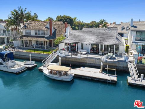 17041 Marina Bay Drive, Huntington Beach, CA
