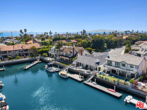 17041  Marina Bay   Drive, Huntington Beach, CA