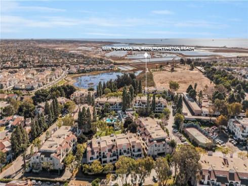 5101  Tortuga Drive  205 , Huntington Beach, CA
