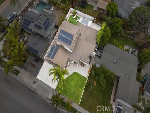 8021 Sunset Circle, Huntington Beach, CA
