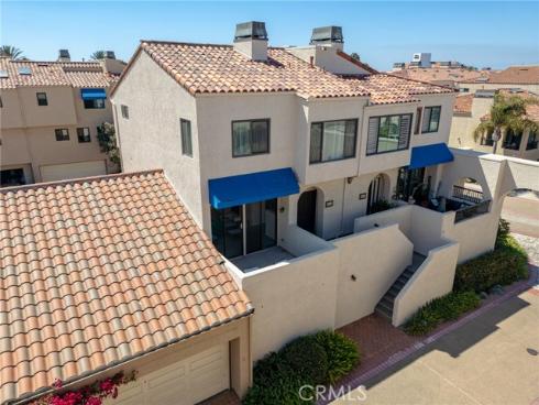 16456  Germain Circle  223 , Huntington Beach, CA