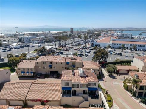 16456  Germain Circle  223 , Huntington Beach, CA