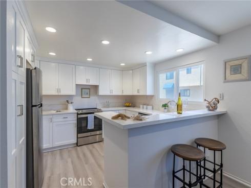 16456  Germain Circle  223 , Huntington Beach, CA