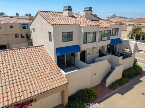 16456 Germain Circle , Huntington Beach, CA
