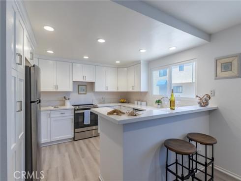 16456 Germain Circle , Huntington Beach, CA