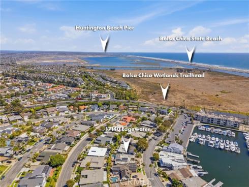 17140 Edgewater Lane, Huntington Beach, CA