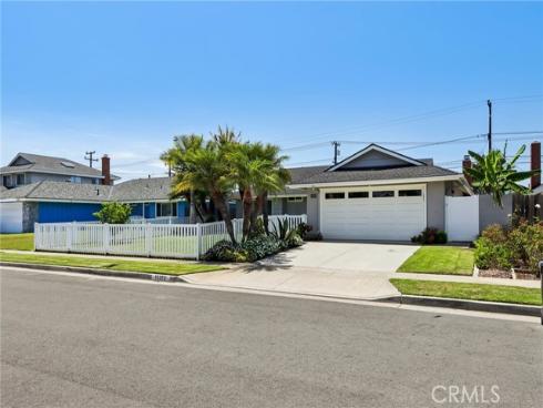 10362 Christmas Drive, Huntington Beach, CA