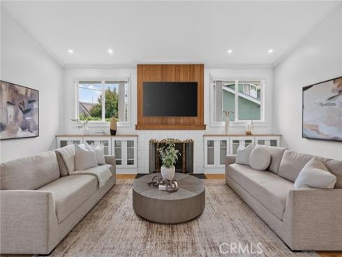 17361  Alta Vista  , Huntington Beach, CA