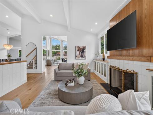 17361  Alta Vista  , Huntington Beach, CA