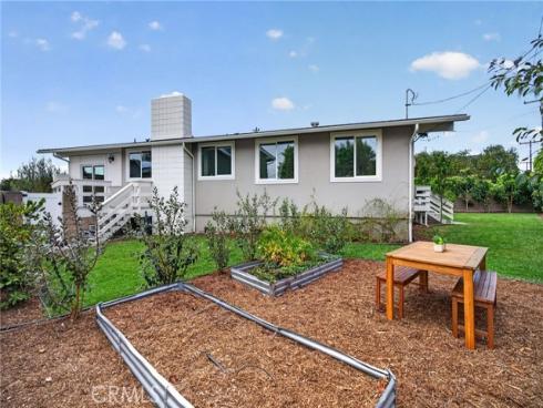 17361  Alta Vista  , Huntington Beach, CA