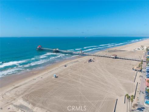 17361  Alta Vista  , Huntington Beach, CA