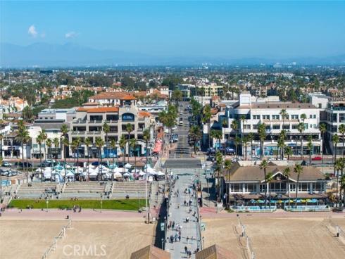 17361  Alta Vista  , Huntington Beach, CA