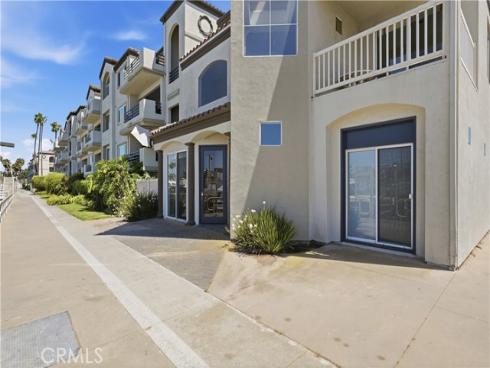 4167  Warner  205 , Huntington Beach, CA