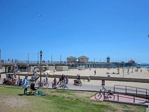 16394  Del Oro Cir  135 , Huntington Beach, CA