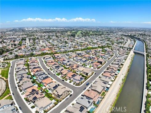 17382 Burrows , Huntington Beach, CA