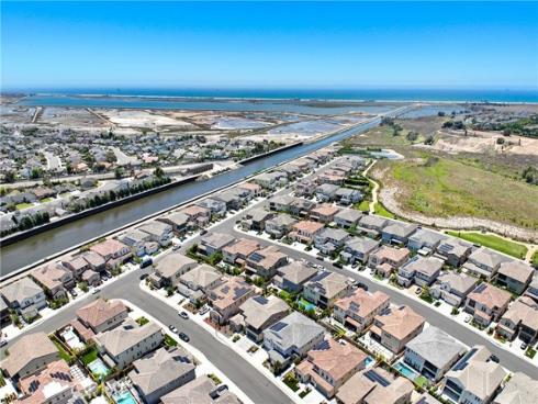 17382 Burrows , Huntington Beach, CA