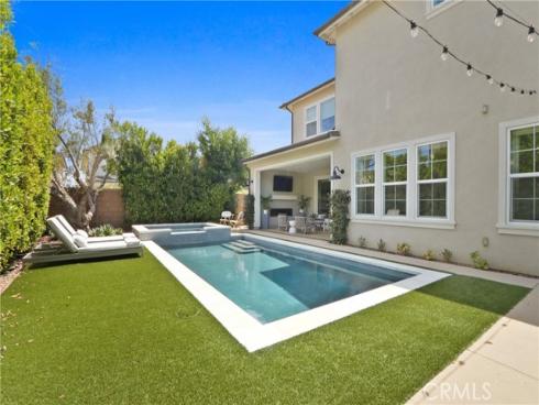 17382 Burrows , Huntington Beach, CA
