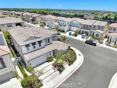 17382 Burrows , Huntington Beach, CA