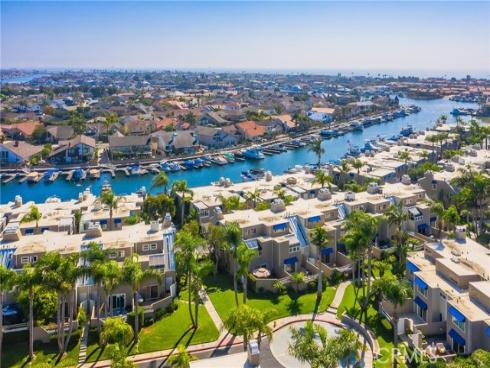 3365 Tempe Drive, Huntington Beach, CA