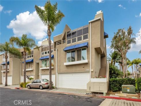 3365 Tempe Drive, Huntington Beach, CA