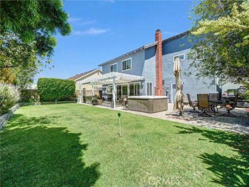17661  Falkirk  , Huntington Beach, CA